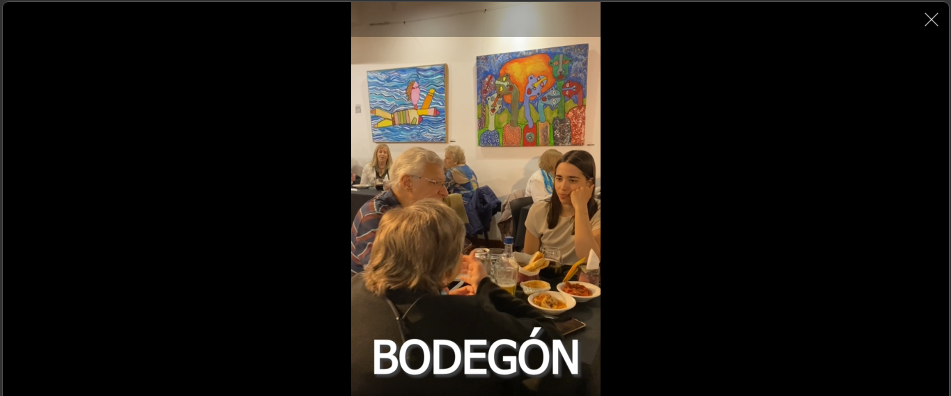 Imagen de portada del video sobre El Bodegón de Cre Arte